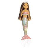 Aurora® - Sea Sparkles™ - Coastal Sparkles - 18" Shelly™